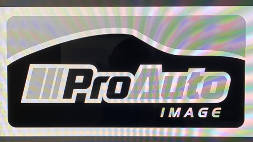 Pro Auto Image Inc