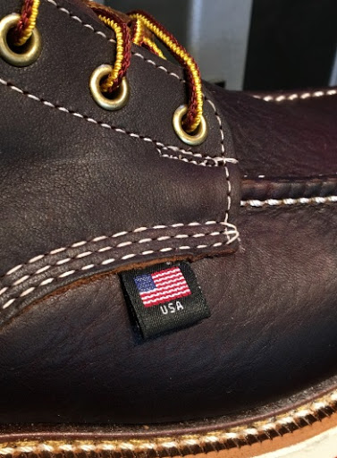 Boot Store «Chester Boot Shop», reviews and photos, 28037 Gratiot Ave, Roseville, MI 48066, USA