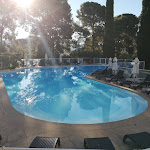 Photo n° 4 de l'avis de Sonia.a fait le 06/02/2022 à 14:48 pour Grand Hôtel des Lecques à Saint-Cyr-sur-Mer