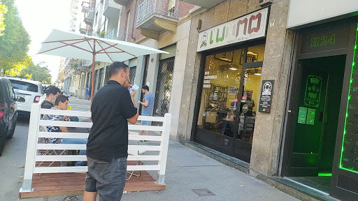 Saloni di parrucchiere per uomini Torino