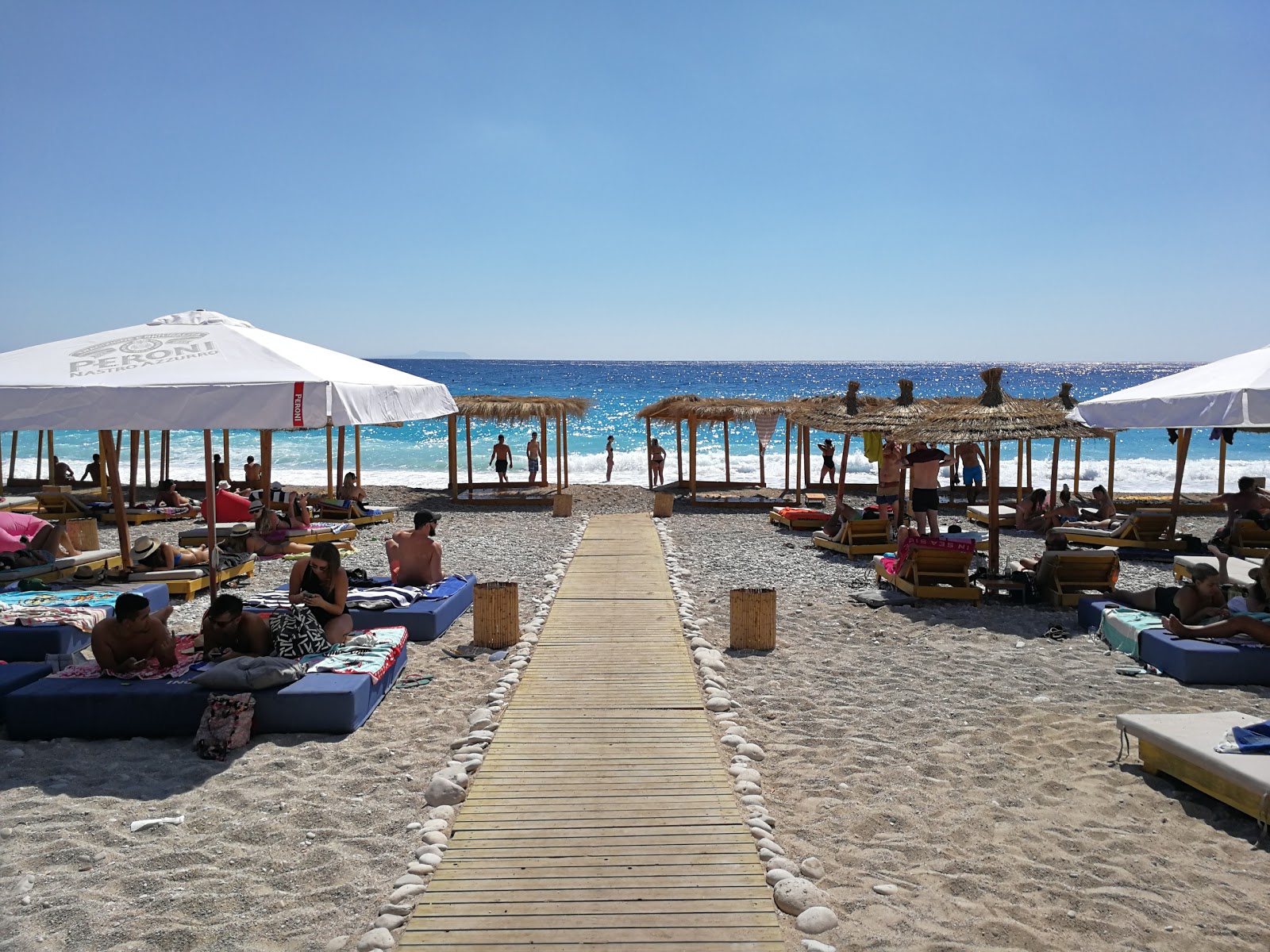 Pepperon beach photo #9