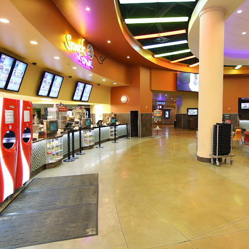 Movie Theater «Megaplex Theatres at Legacy Crossing», reviews and photos, 1075 Legacy Crossing Boulevard, Centerville, UT 84014, USA