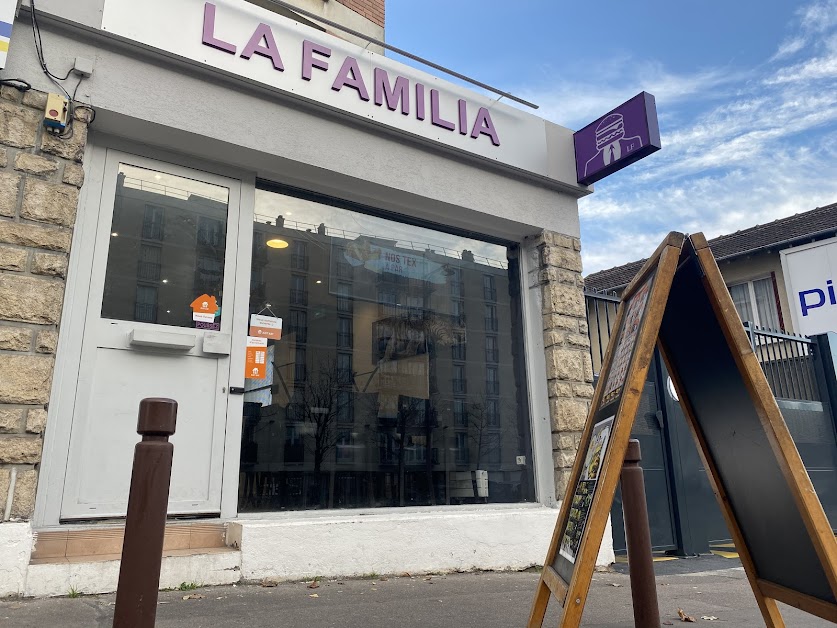 LA FAMILIA BIS 78000 Versailles