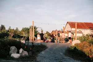 Sage and Solace, Farmstays and Venue image