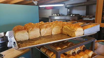 Bukë - Artesanos del Pan