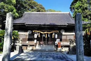 Kintomi Shrine image