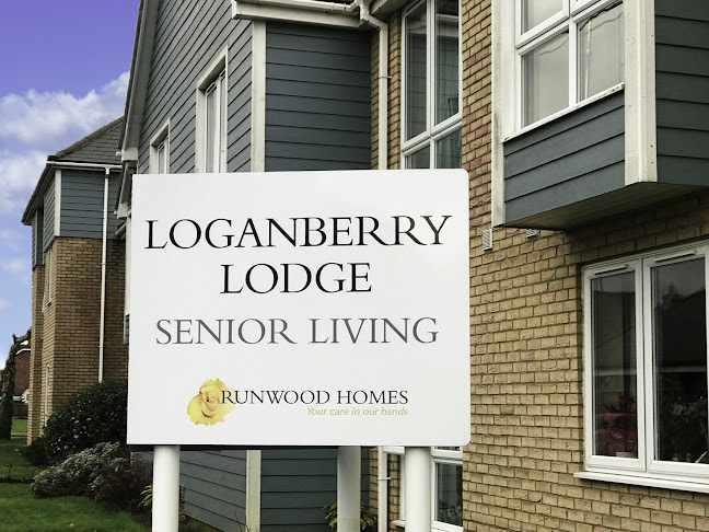 Comments and reviews of ✅ LOGANBERRY LODGE CARE HOME COLCHESTER - Runwood Homes Senior Living | Care Homes Colchester | Dementia Care | Residential Care | Respite
