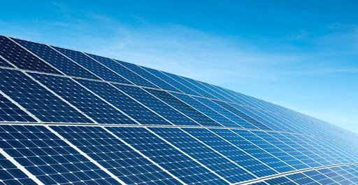 Solar energy equipment supplier Ventura
