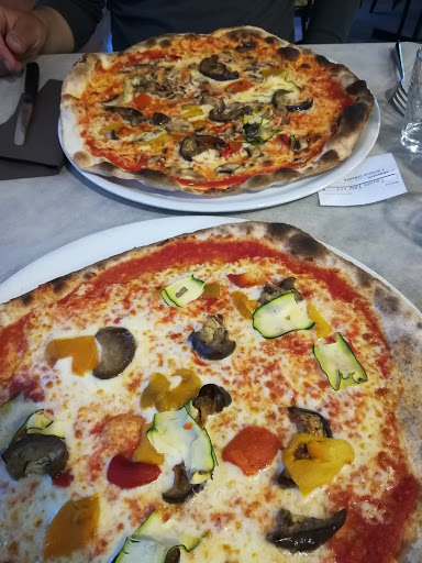Pizzeria Ristorante Piro Piro in Cogoleto, Città Metropolitana di Genova