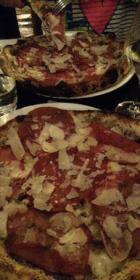 Les plus récentes photos du Pizzeria ZAZZA à Paris - n°1