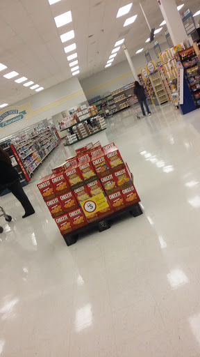 Grocery Store «Winn-Dixie», reviews and photos, 4701 Center Point Rd, Pinson, AL 35126, USA