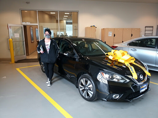 Used Car Dealer «CarMax», reviews and photos, 4990 I-70 North Outer Rd, St Peters, MO 63376, USA