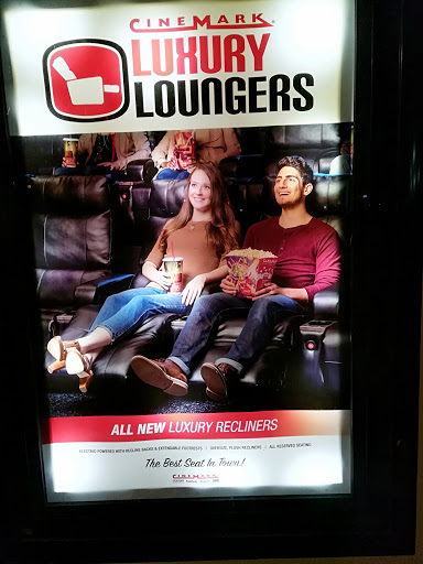 Movie Theater «Cinemark Paradise 24», reviews and photos, 15601 Sheridan St, Davie, FL 33331, USA