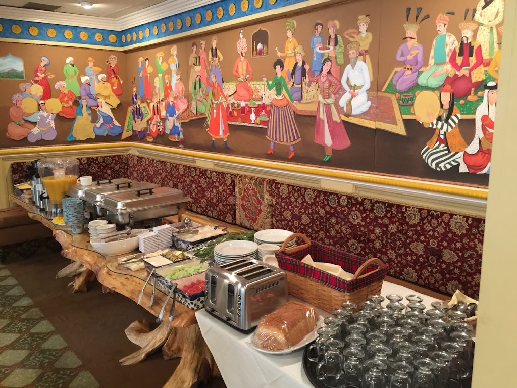 Pars Restaurant 48334