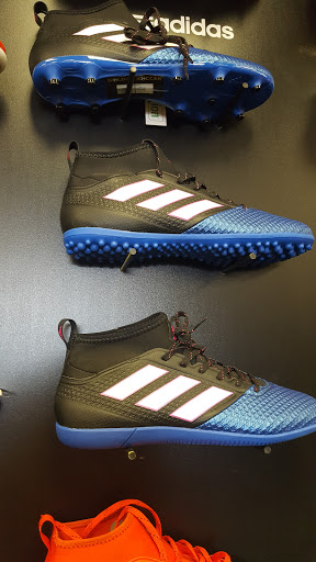 Sporting Goods Store «Golden Soccer», reviews and photos, 1103 S Josey Ln, Carrollton, TX 75006, USA