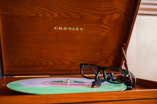 Eye Care Center «Levato Eyewear», reviews and photos, 21 Oak St, Ridgewood, NJ 07450, USA