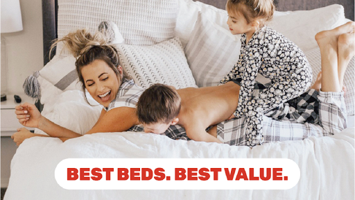 Mattress Store «Mattress Firm Milford», reviews and photos, 103 Cedar St, Milford, MA 01757, USA