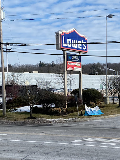 Mattress Store «Mattress Firm Milford», reviews and photos, 103 Cedar St, Milford, MA 01757, USA