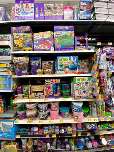 Discount Store «Walmart», reviews and photos, 6405 Dobbin Rd, Columbia, MD 21045, USA