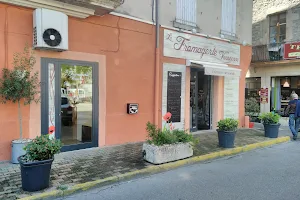 La Fromagerie Vanséenne crémerie artisanale en Ardèche image