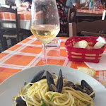 Photo n°12 de l'avis de Arturo.p fait le 23/01/2020 à 15:21 sur le  Ristorante Pizzeria Antico Borgo à Venafro