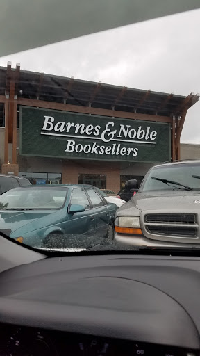 Book Store «Barnes & Noble», reviews and photos, 18025 Garden Way NE, Woodinville, WA 98072, USA