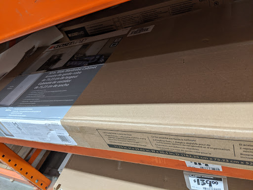 Home Improvement Store «The Home Depot», reviews and photos, 27401 La Paz Rd, Laguna Niguel, CA 92677, USA