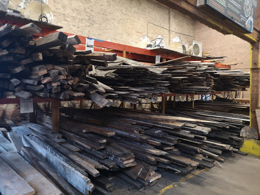 Building Materials Store «ReBuilding Exchange», reviews and photos, 1740 W Webster Ave, Chicago, IL 60614, USA