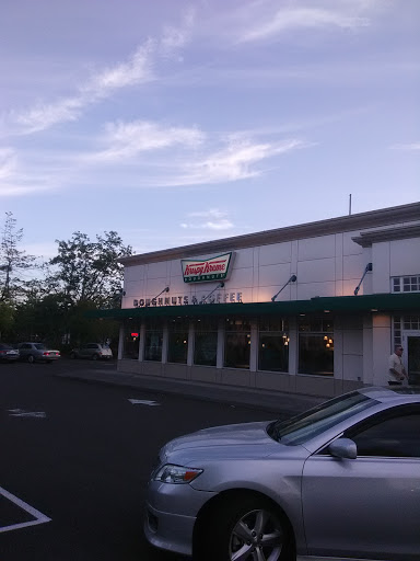 Bakery «Krispy Kreme Doughnuts», reviews and photos, 16415 NW Cornell Rd, Beaverton, OR 97006, USA
