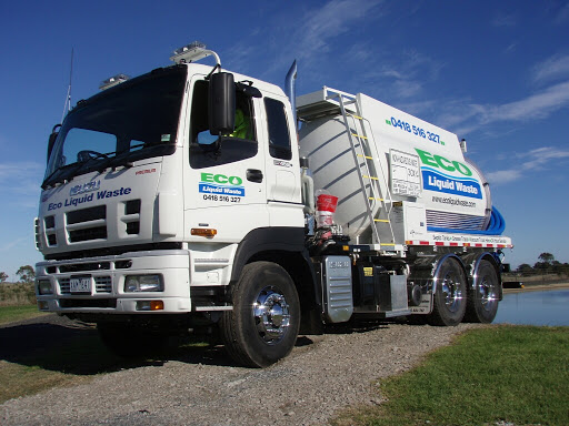 ECO Liquid Waste Victoria Pty Ltd