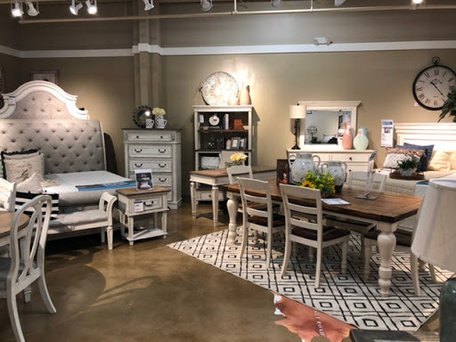 Furniture Store «Ashley HomeStore», reviews and photos, 545 NJ-17, Paramus, NJ 07652, USA