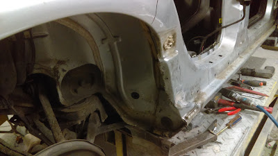 Carrosserie Auto Defi à Cavaillon