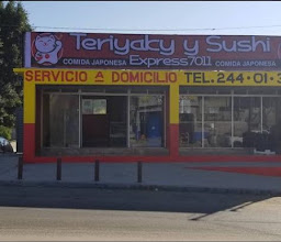 Teriyaki Y Sushi Express 7011 photo