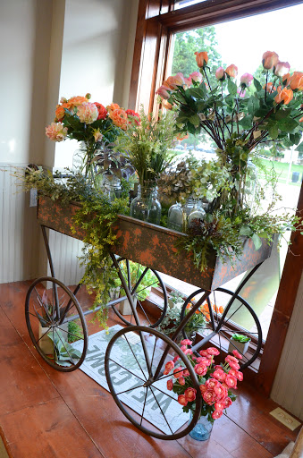 Coffee Shop «The Sanctuary», reviews and photos, 719 Franklin St, Pella, IA 50219, USA