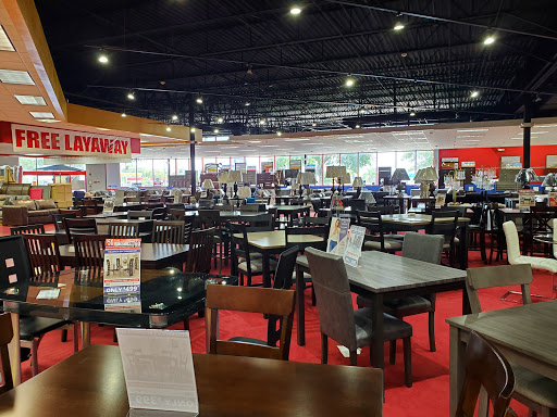 Furniture Store «American Freight Furniture and Mattress», reviews and photos, 1201 10th St E, Palmetto, FL 34221, USA