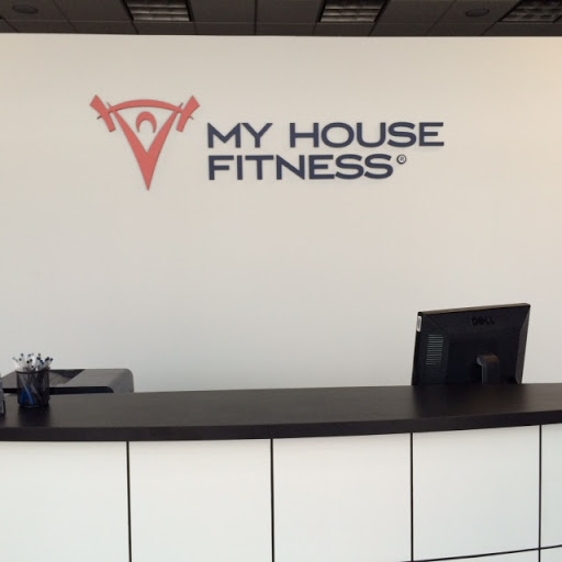 Personal Trainer «My House Fitness», reviews and photos, 190 E Stacy Rd #1506, Allen, TX 75002, USA