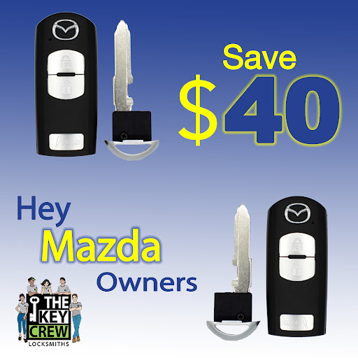 Locksmith «The Key Crew Locksmith», reviews and photos, 3401 Adams Ave, San Diego, CA 92116, USA