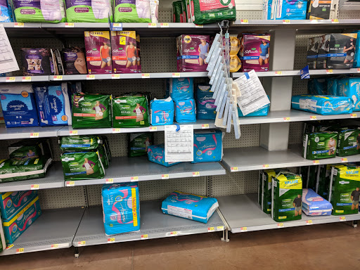 Photo Shop «Walmart Supercenter», reviews and photos, 1100 N Estrella Pkwy, Goodyear, AZ 85338, USA