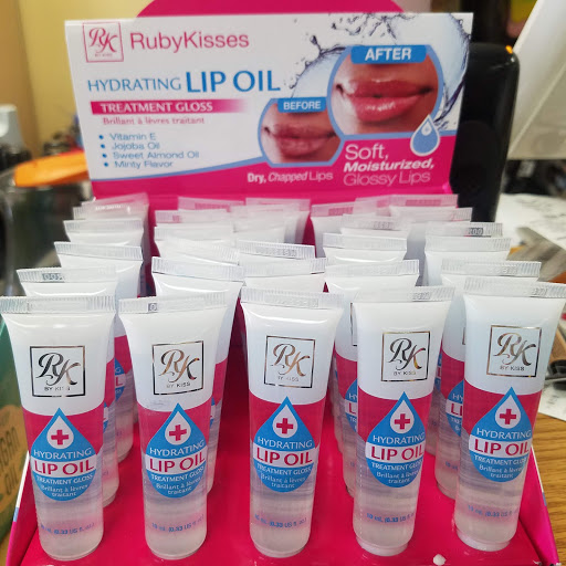 Beauty Supply Store «Beauty City», reviews and photos, 2686 Belvidere Rd, Waukegan, IL 60085, USA