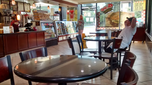 Donut Shop «Yum Yum Donuts», reviews and photos, 8139 W Manchester Ave, Playa Del Rey, CA 90293, USA