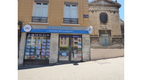Agence immobilière Guy Hoquet LYON 5 à Lyon
