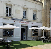 Photos du propriétaire du Restaurant L’ANATOLIE à Corbie - n°1