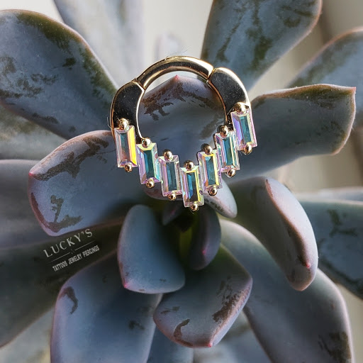 Explore sealife tattoo ideas, creative tattoo ideas in Cambridge, available at Luckys Tattoo and Piercing