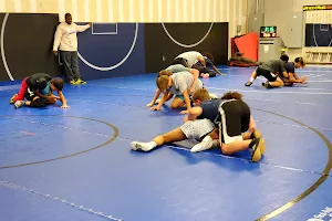 Heart and Pride Wrestling Club image