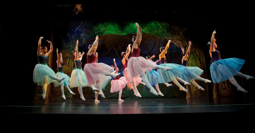 Allegro Ballet Academy