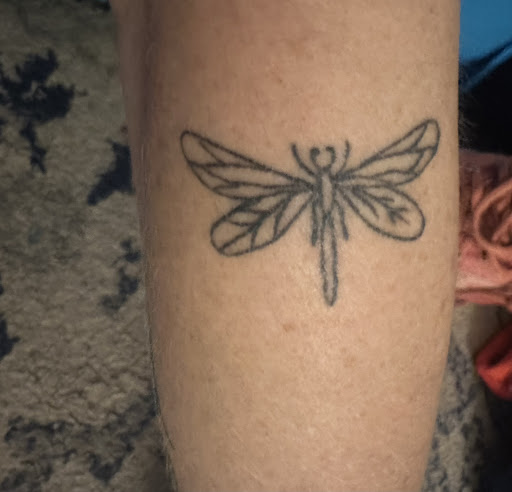 Explore no love tattoo ideas, creative tattoo ideas in Lawrence, available at Red 5 Tattoo