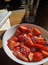 Photo n°36 de Café Pimpin 18e à Paris ()