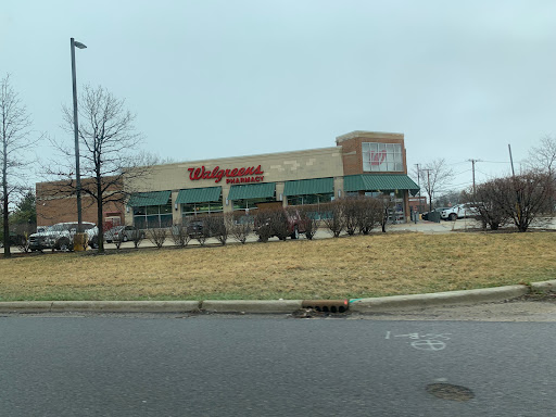 Drug Store «Walgreens», reviews and photos, 12700 Rockland Rd, Lake Bluff, IL 60044, USA