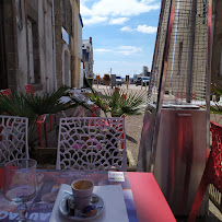 Atmosphère du Restaurant LES SARMENTS à La Turballe - n°8