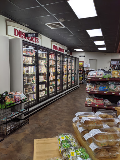 Grocery Store «Foothills IGA Market», reviews and photos, 70 Foothills Pkwy, Marble Hill, GA 30148, USA